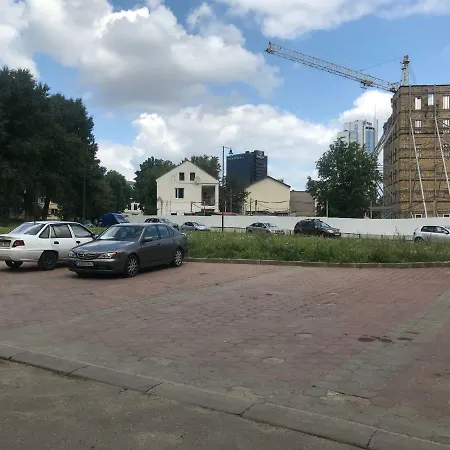 Appartamento Апартаменты Амстердам Minsk