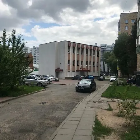 Appartamento Апартаменты Амстердам